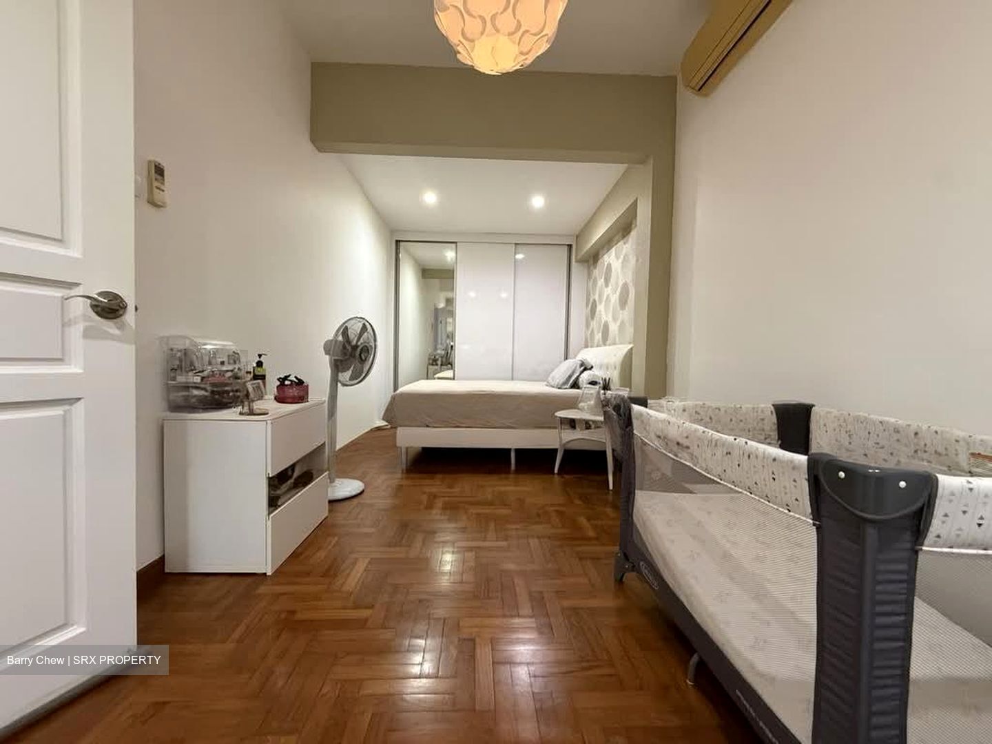 East View Garden (D16), Terrace #582921751